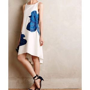 Anthropologie dress - gorgeous!!!